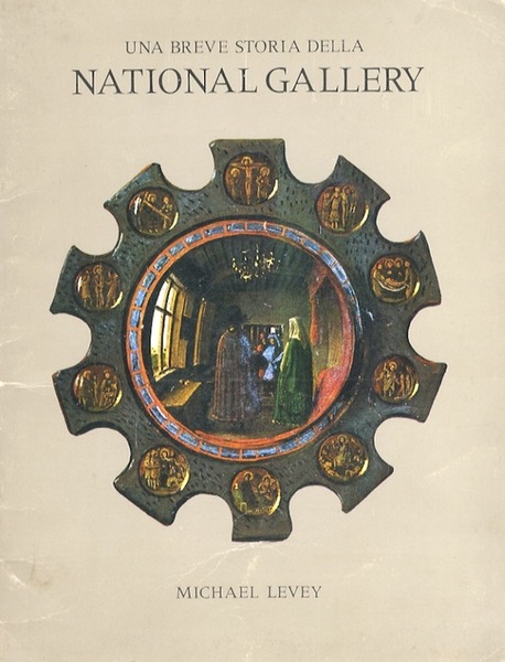 Breve storia della National Gallery.