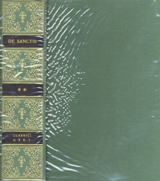 Scelta di scritti critici e ricordi.