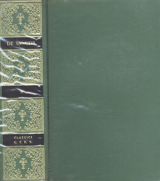 Storia della letteratura italiana.