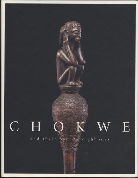 Chokwe and their Bantu Neighbours.