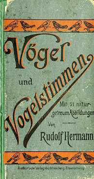 VÃ¶gel und Vogelstimmen: Anleitung zur Bestimmung unserer gefiederten Freunde nach …