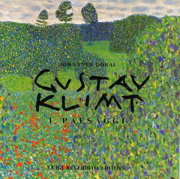 Gustav Klimt: i paesaggi.
