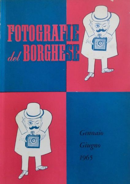 Fotografie del Borghese.