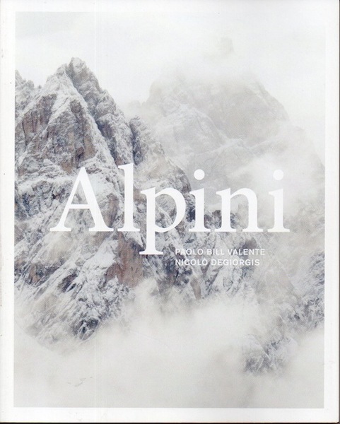 Alpini: un racconto contemporaneo.
