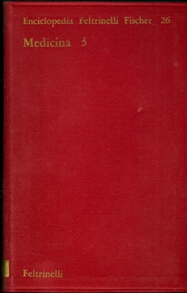Medicina 3.