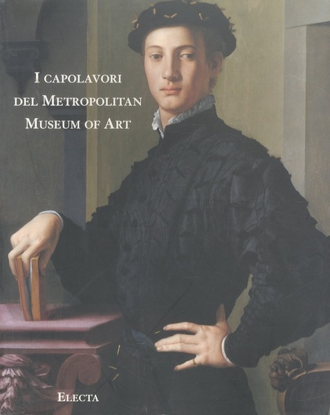 I capolavori del Metropolitan museum of art.