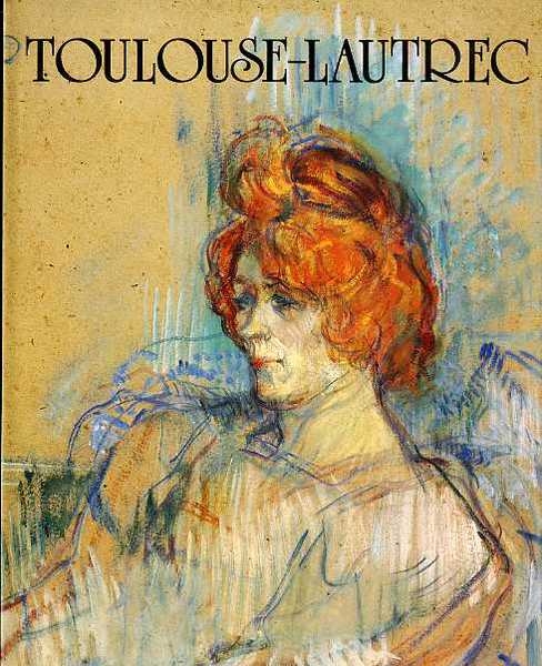 Toulouse-Lautrec.