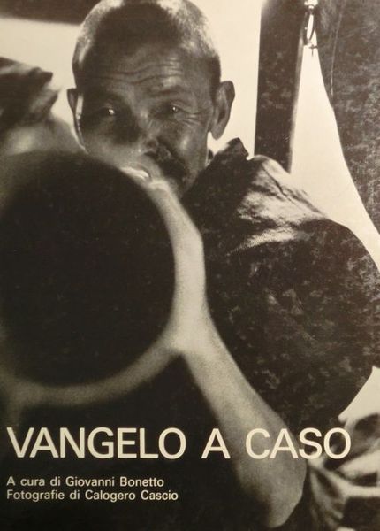 Vangelo a caso.