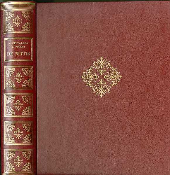 De Nittis.