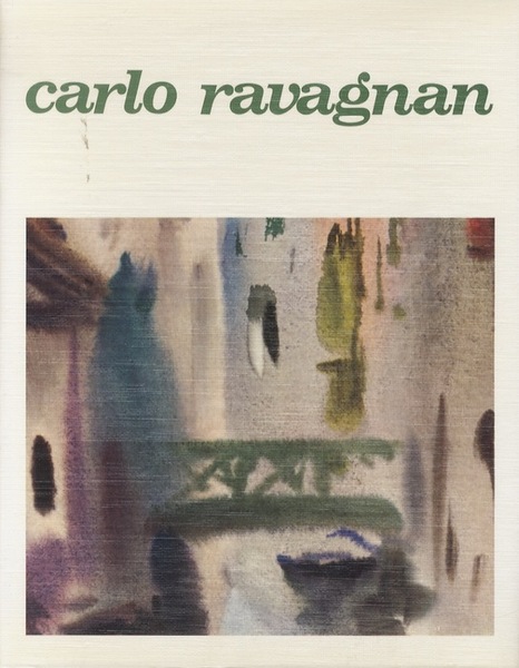 Carlo Ravagnan.