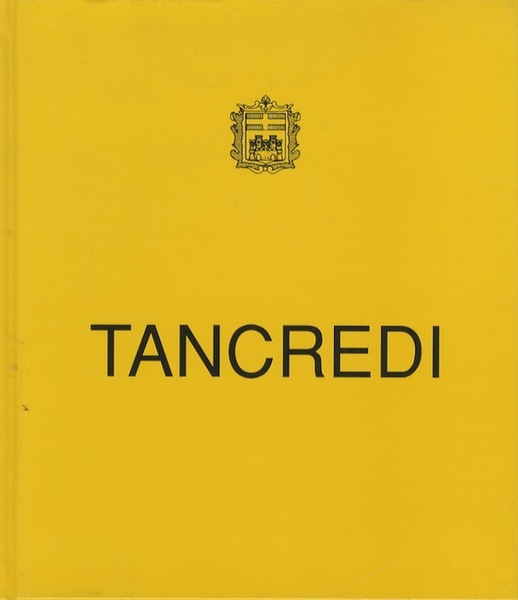 Tancredi: Chiesa di S. Gregorio, Palazzo Regazzoni Flangini Biglia, 11 …