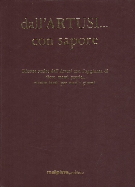 Dall'Artusi con sapore.