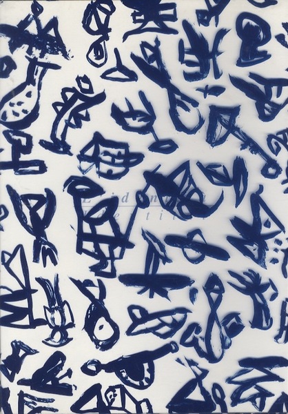 Silvio Cattani: l'identitÃ = IdentitÃ¤t.