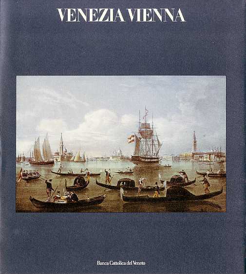 Venezia - Vienna.