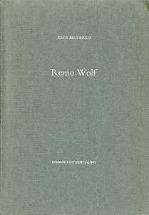 Remo Wolf.