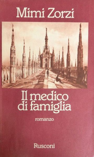 Il medico di famiglia: romanzo.
