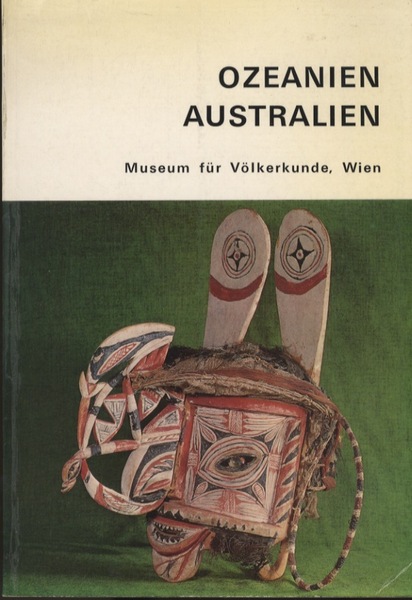 Die ozeanischen Sammlungen.