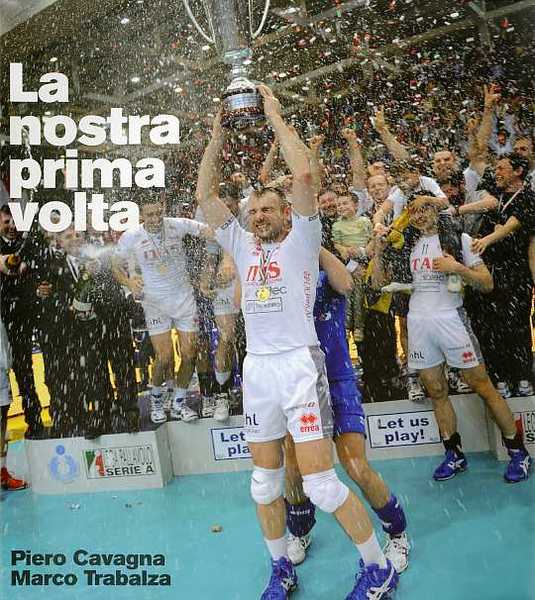 La nostra prima volta.