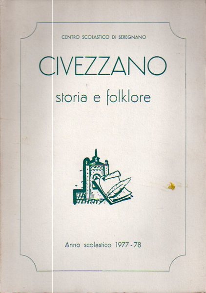 Civezzano: storia e folklore.