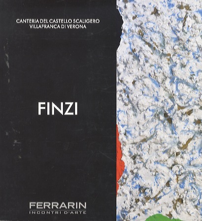 Finzi: l'esaurirsi Ã¨ sempre un principio.