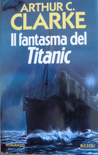 Il fantasma del Titanic.