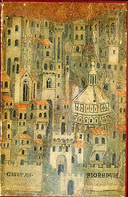 Monarchia, Epistole politiche.