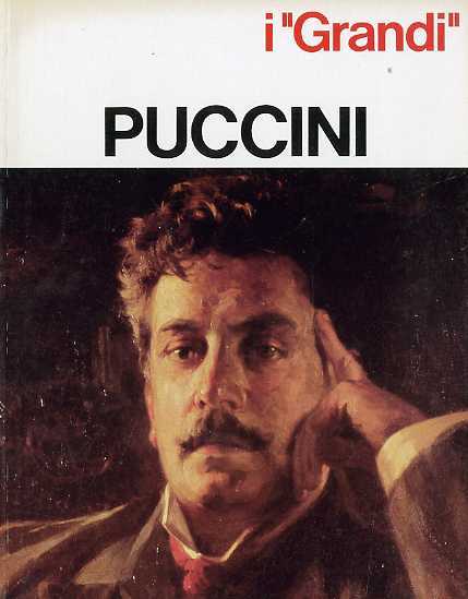 Puccini.
