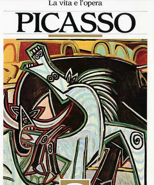 Picasso.