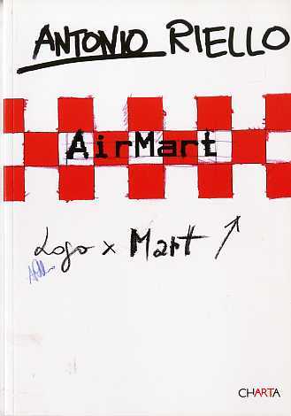 Antonio Riello: AirMart.