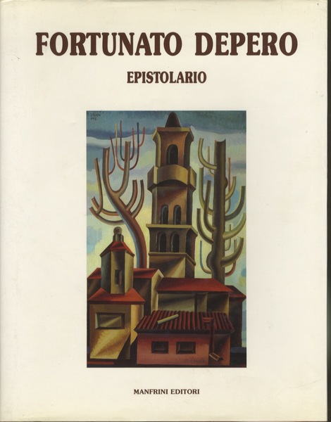 Fortunato Depero: la sala del Consiglio provinciale di Trento nelle …