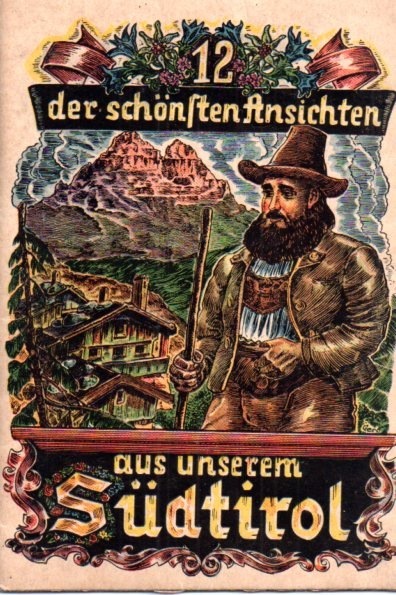 12 der SchÃ¶nsten Ansichten aus unserem SÃ¼dtirol (12 tra i …