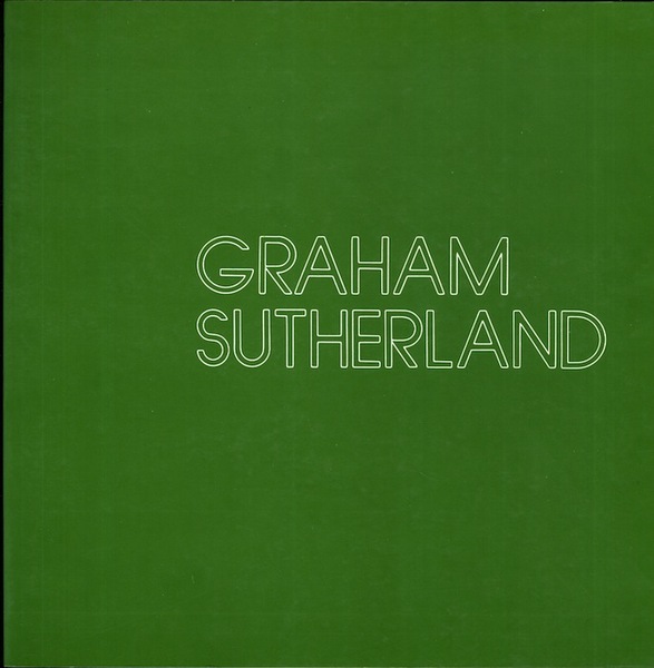 Graham Sutherland.