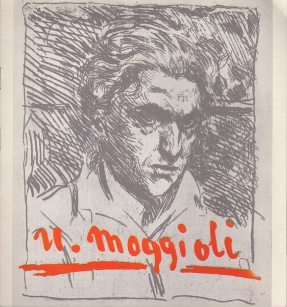 Mostra permanente di Umberto Moggioli: 1886-1919.