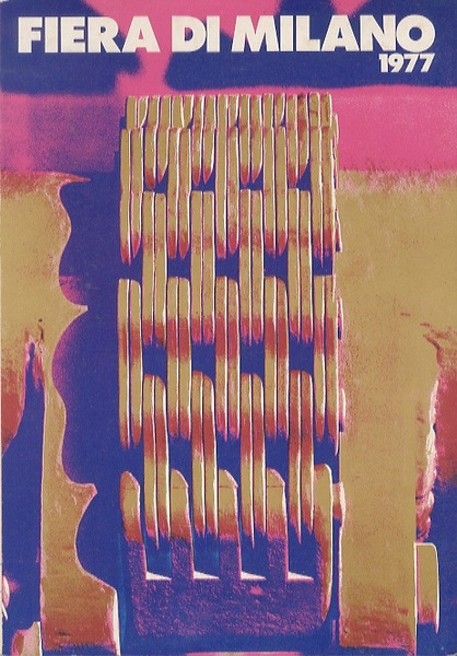 Fiera di Milano: rassegna dell'Ente Autonomo Fiera.