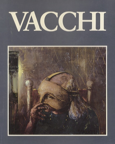 Vacchi: in atlantide praeco.