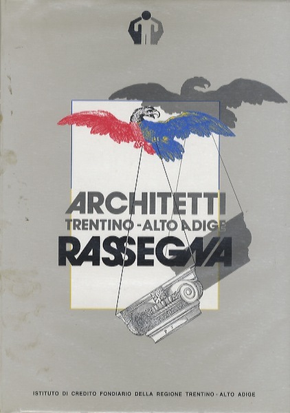 Architetti Trentino-Alto Adige: rassegna.