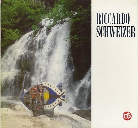 Riccardo Schweizer.