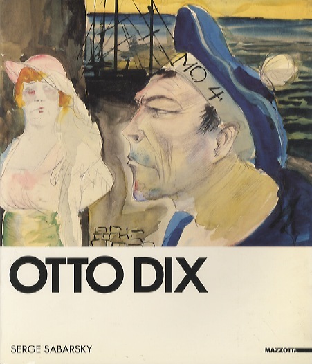 Otto Dix.