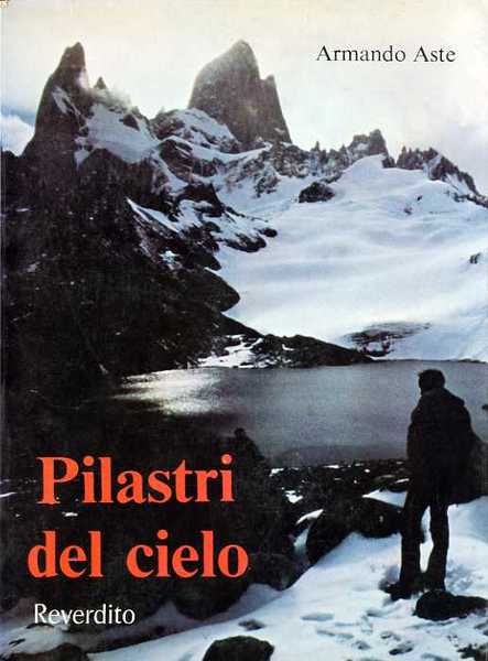Pilastri del cielo.