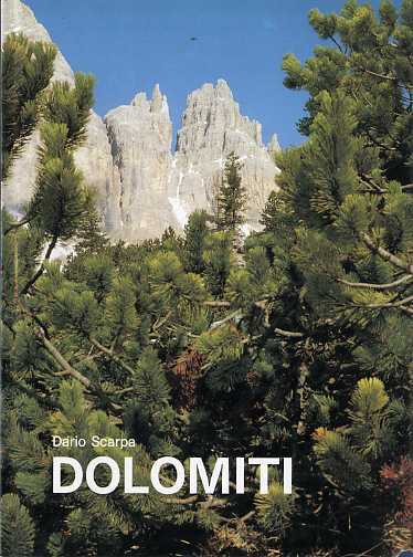 Dolomiti.