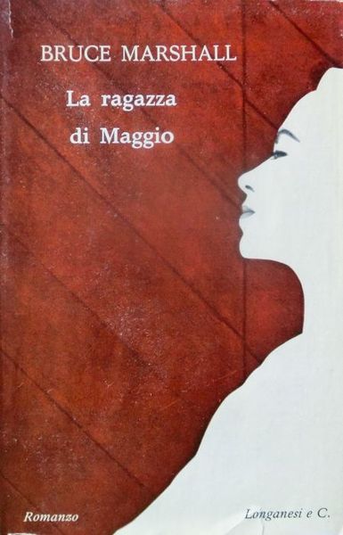 La ragazza di maggio: romanzo.