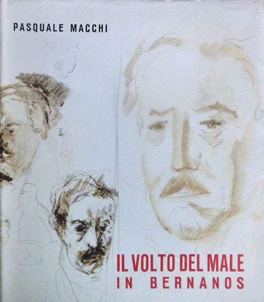 Il volto del male in Georges Bernanos.