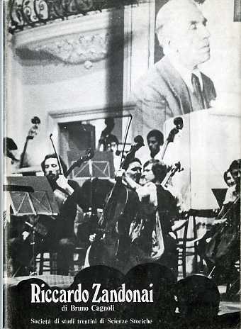 Riccardo Zandonai.
