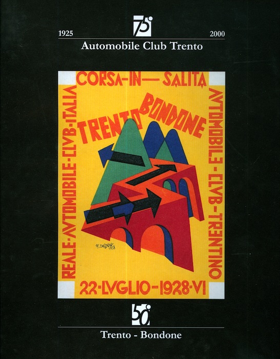 50Â° Trento-Bondone: cinquant'anni di competizioni.