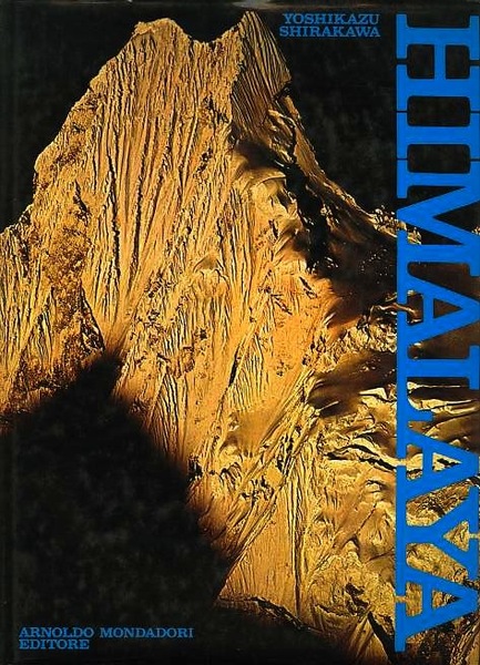 Himalaya.