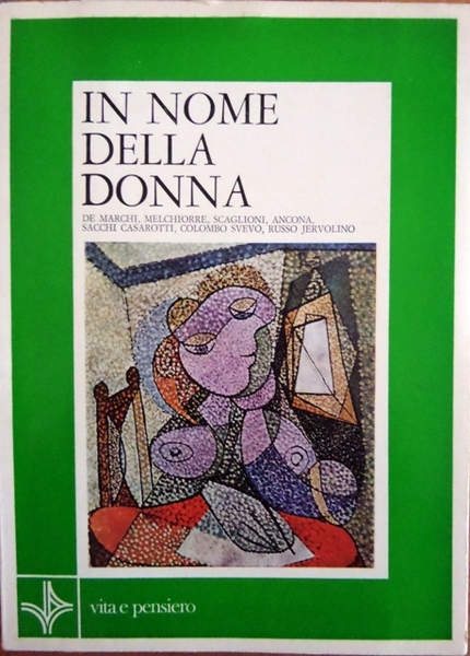 In nome della donna.
