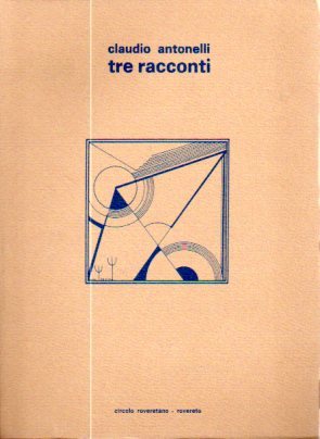 Tre racconti.