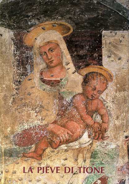 La pieve di Tione.