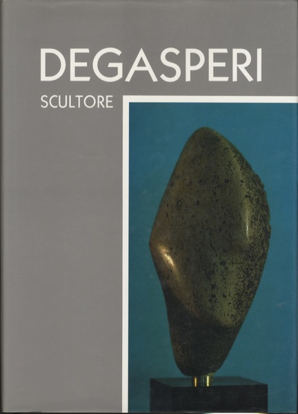 Luigi Degasperi.