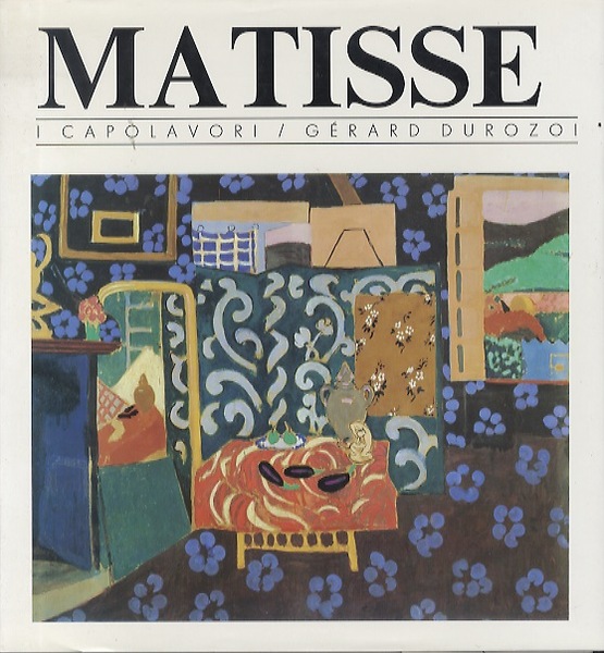 Matisse.
